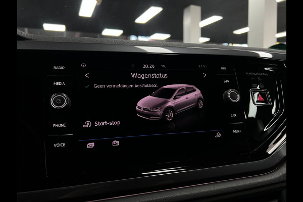 Volkswagen Polo 1.0 TSI Highline | Carplay | Clima |ACC |Led
