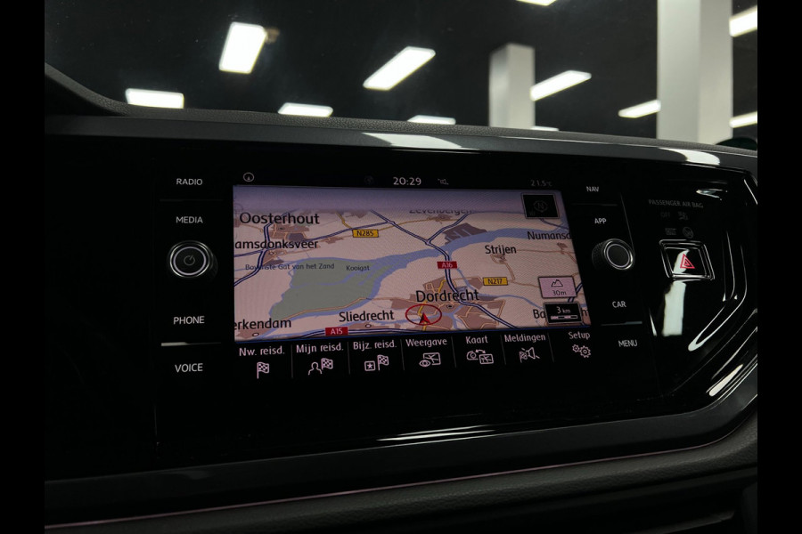 Volkswagen Polo 1.0 TSI Highline | Carplay | Clima |ACC |Led