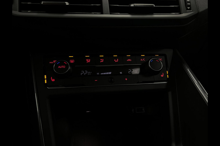 Volkswagen Polo 1.0 TSI Highline | Carplay | Clima |ACC |Led