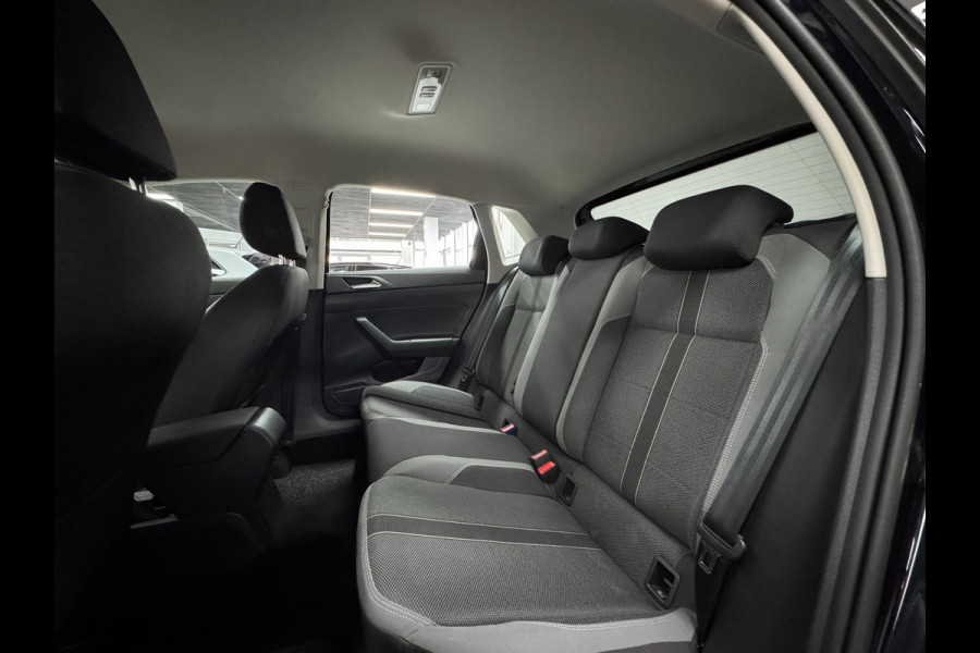 Volkswagen Polo 1.0 TSI Highline | Carplay | Clima |ACC |Led