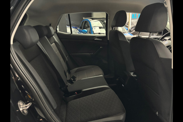 Volkswagen T-Cross 1.5 TSI Style / Carplay /Trekhaak/ Stoelverwarming