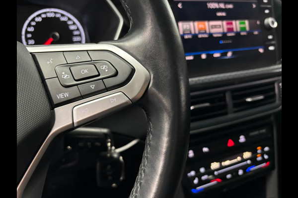 Volkswagen T-Cross 1.5 TSI Style / Carplay /Trekhaak/ Stoelverwarming
