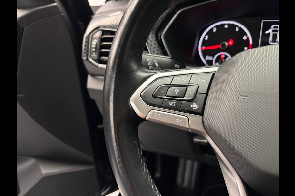 Volkswagen T-Cross 1.5 TSI Style / Carplay /Trekhaak/ Stoelverwarming