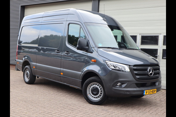 Mercedes-Benz Sprinter 317 CDI Euro 6 Automaat RWD - L2H2 - MBUX - Camera - LED - Cruise