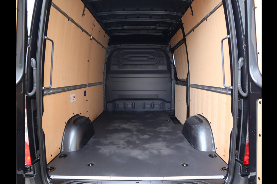 Mercedes-Benz Sprinter 317 CDI Euro 6 Automaat RWD - L2H2 - MBUX - Camera - LED - Cruise