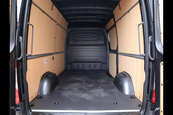 Mercedes-Benz Sprinter 317 CDI Euro 6 Automaat RWD - L2H2 - MBUX - Camera - LED - Cruise
