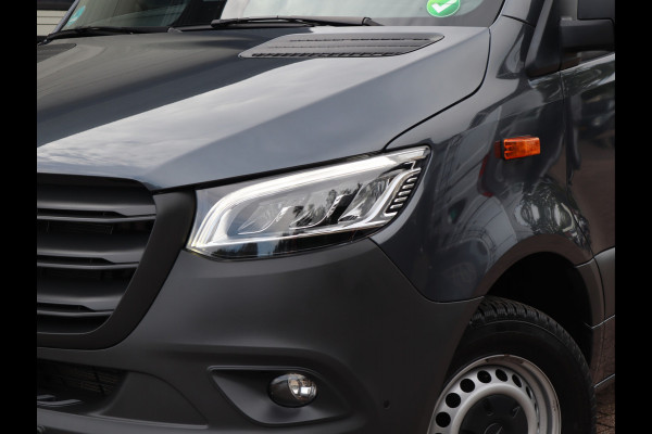 Mercedes-Benz Sprinter 317 CDI Euro 6 Automaat RWD - L2H2 - MBUX - Camera - LED - Cruise