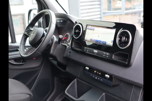 Mercedes-Benz Sprinter 317 CDI Euro 6 Automaat RWD - L2H2 - MBUX - Camera - LED - Cruise