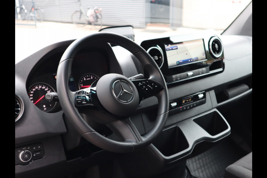 Mercedes-Benz Sprinter 317 CDI Euro 6 Automaat RWD - L2H2 - MBUX - Camera - LED - Cruise