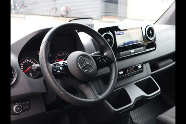 Mercedes-Benz Sprinter 317 CDI Euro 6 Automaat RWD - L2H2 - MBUX - Camera - LED - Cruise