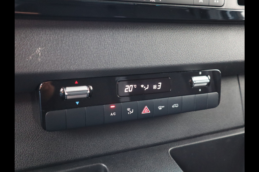 Mercedes-Benz Sprinter 317 CDI Euro 6 Automaat RWD - L2H2 - MBUX - Camera - LED - Cruise
