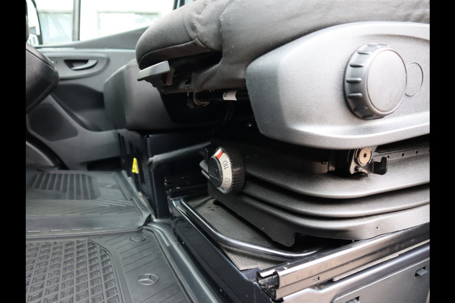Mercedes-Benz Sprinter 317 CDI Euro 6 Automaat RWD - L2H2 - MBUX - Camera - LED - Cruise