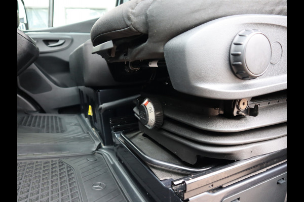 Mercedes-Benz Sprinter 317 CDI Euro 6 Automaat RWD - L2H2 - MBUX - Camera - LED - Cruise