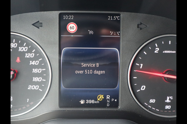 Mercedes-Benz Sprinter 317 CDI Euro 6 Automaat RWD - L2H2 - MBUX - Camera - LED - Cruise