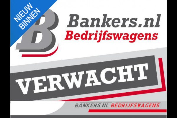 Volkswagen Caddy Cargo 2.0 TDI 75PK L1 Airco Cruise Camera Trekhaak