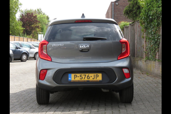 Kia Picanto 1.0 DPi DynamicPlusLine | 1e EIGENAAR | DEALER ONDERHOUDEN | NAVI | CAMERA | KEYLESS ENTRY+START | CRUISE CONTROL |
