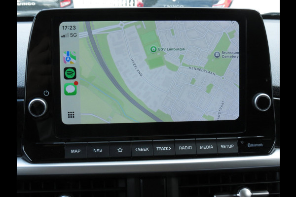 Kia Picanto 1.0 DPi DynamicPlusLine | 1e EIGENAAR | DEALER ONDERHOUDEN | NAVI | CAMERA | KEYLESS ENTRY+START | CRUISE CONTROL |