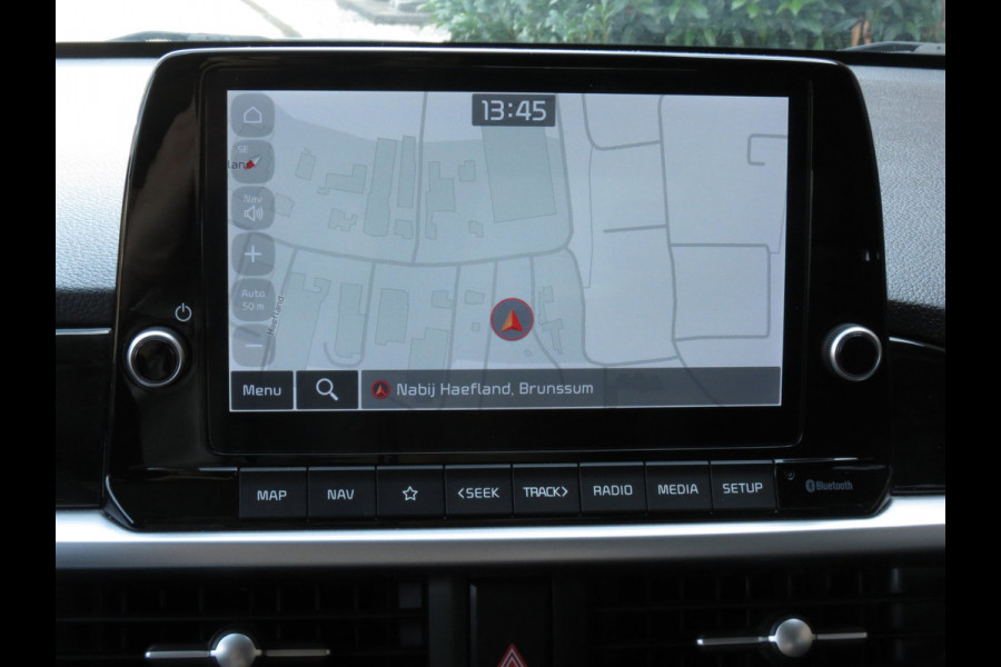Kia Picanto 1.0 DPi DynamicPlusLine | 1e EIGENAAR | DEALER ONDERHOUDEN | NAVI | CAMERA | KEYLESS ENTRY+START | CRUISE CONTROL |