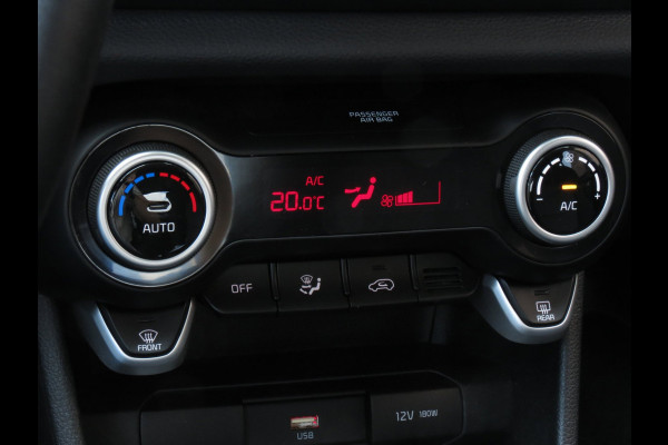 Kia Picanto 1.0 DPi DynamicPlusLine | 1e EIGENAAR | DEALER ONDERHOUDEN | NAVI | CAMERA | KEYLESS ENTRY+START | CRUISE CONTROL |