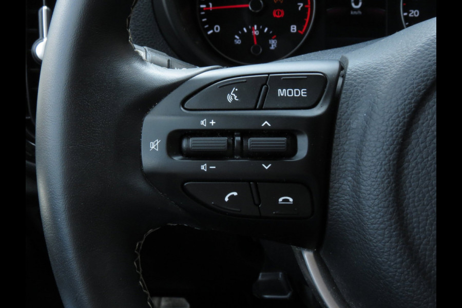 Kia Picanto 1.0 DPi DynamicPlusLine | 1e EIGENAAR | DEALER ONDERHOUDEN | NAVI | CAMERA | KEYLESS ENTRY+START | CRUISE CONTROL |