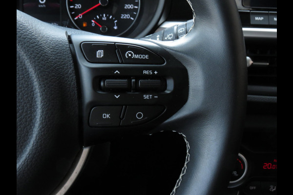 Kia Picanto 1.0 DPi DynamicPlusLine | 1e EIGENAAR | DEALER ONDERHOUDEN | NAVI | CAMERA | KEYLESS ENTRY+START | CRUISE CONTROL |