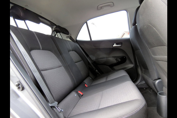Kia Picanto 1.0 DPi DynamicPlusLine | 1e EIGENAAR | DEALER ONDERHOUDEN | NAVI | CAMERA | KEYLESS ENTRY+START | CRUISE CONTROL |