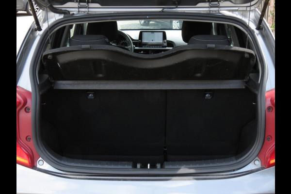 Kia Picanto 1.0 DPi DynamicPlusLine | 1e EIGENAAR | DEALER ONDERHOUDEN | NAVI | CAMERA | KEYLESS ENTRY+START | CRUISE CONTROL |