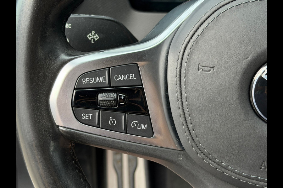 BMW 1-serie 118i M-Sport Cruise|Carplay|Navi|PDC|Half leder|Stoelverwarming