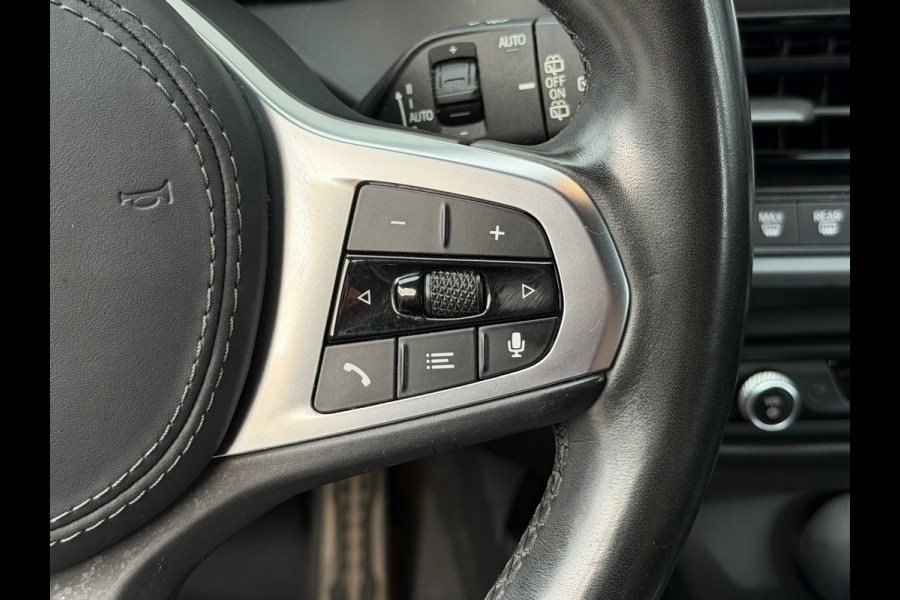 BMW 1-serie 118i M-Sport Cruise|Carplay|Navi|PDC|Half leder|Stoelverwarming