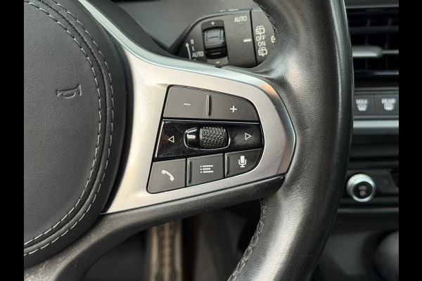 BMW 1-serie 118i M-Sport Cruise|Carplay|Navi|PDC|Half leder|Stoelverwarming