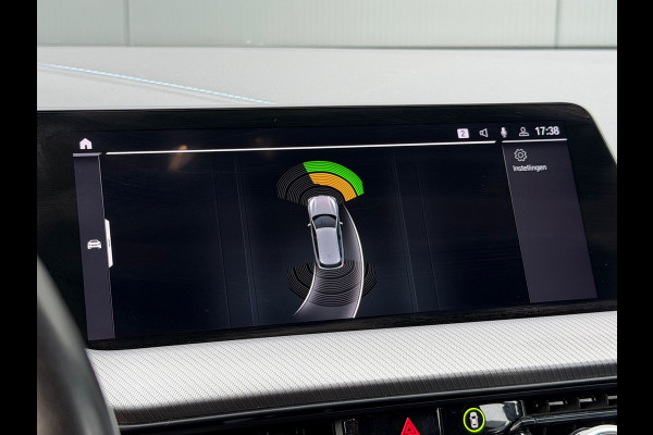 BMW 1-serie 118i M-Sport Cruise|Carplay|Navi|PDC|Half leder|Stoelverwarming