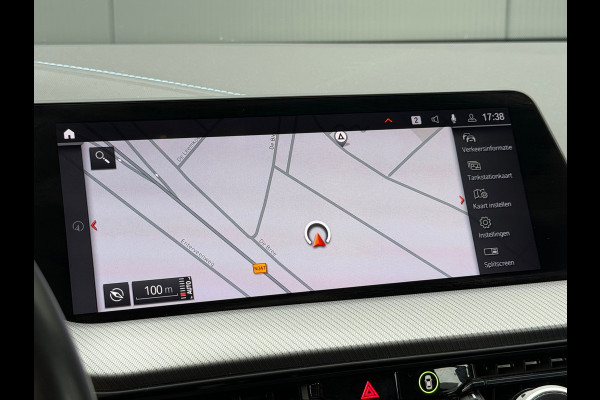 BMW 1-serie 118i M-Sport Cruise|Carplay|Navi|PDC|Half leder|Stoelverwarming