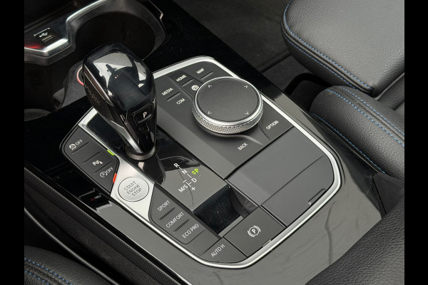 BMW 1-serie 118i M-Sport Cruise|Carplay|Navi|PDC|Half leder|Stoelverwarming