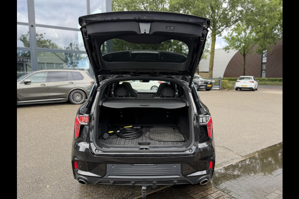 Lynk & Co 01 1.5 ORIGINEEL NEDERLANDSE AUTO MET NAP | FACELIFT MODEL | ZWARTE HEMEL | 360° CAMERA | APPLE CARPLAY | LED | ADAPTIVE CRUISE CONTROL | ELEKTRISCHE KOFFERBAK | AFNEEMBARE TREKHAAK | BLACK OPTIC-PAKKET OPTIONEEL | RIJKLAAR INCL. 12 MND. BOVAG GARANTIE