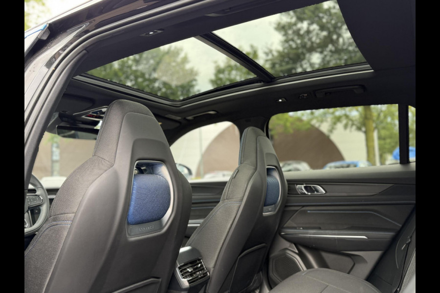 Lynk & Co 01 1.5 ORIGINEEL NEDERLANDSE AUTO MET NAP | FACELIFT MODEL | ZWARTE HEMEL | 360° CAMERA | APPLE CARPLAY | LED | ADAPTIVE CRUISE CONTROL | ELEKTRISCHE KOFFERBAK | AFNEEMBARE TREKHAAK | BLACK OPTIC-PAKKET OPTIONEEL | RIJKLAAR INCL. 12 MND. BOVAG GARANTIE