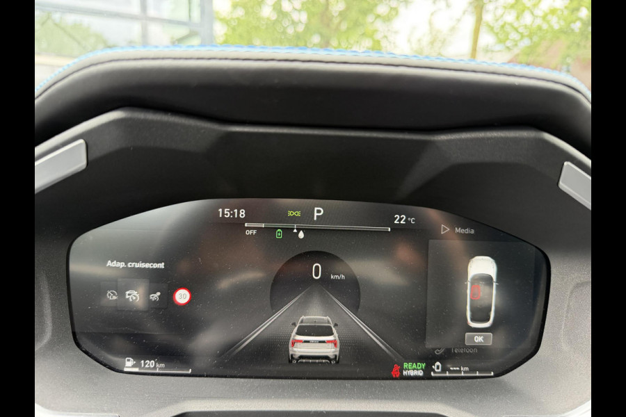 Lynk & Co 01 1.5 ORIGINEEL NEDERLANDSE AUTO MET NAP | FACELIFT MODEL | ZWARTE HEMEL | 360° CAMERA | APPLE CARPLAY | LED | ADAPTIVE CRUISE CONTROL | ELEKTRISCHE KOFFERBAK | AFNEEMBARE TREKHAAK | BLACK OPTIC-PAKKET OPTIONEEL | RIJKLAAR INCL. 12 MND. BOVAG GARANTIE