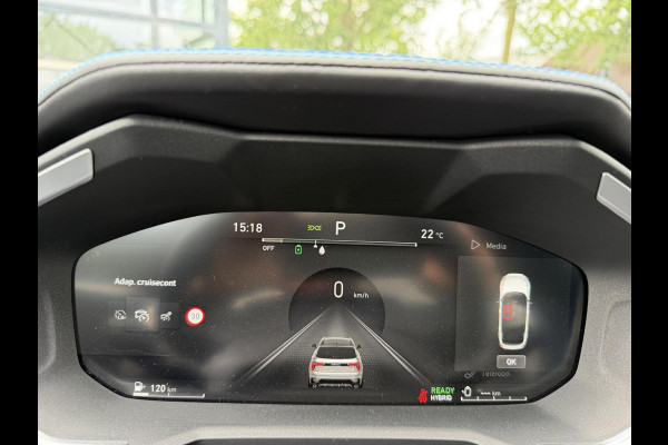 Lynk & Co 01 1.5 ORIGINEEL NEDERLANDSE AUTO MET NAP | FACELIFT MODEL | ZWARTE HEMEL | 360° CAMERA | APPLE CARPLAY | LED | ADAPTIVE CRUISE CONTROL | ELEKTRISCHE KOFFERBAK | AFNEEMBARE TREKHAAK | BLACK OPTIC-PAKKET OPTIONEEL | RIJKLAAR INCL. 12 MND. BOVAG GARANTIE