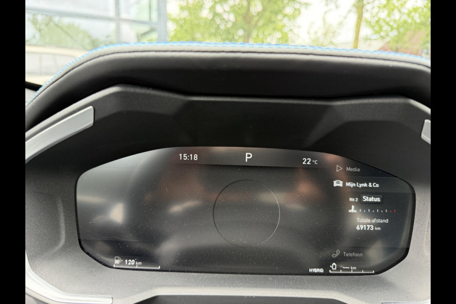 Lynk & Co 01 1.5 ORIGINEEL NEDERLANDSE AUTO MET NAP | FACELIFT MODEL | ZWARTE HEMEL | 360° CAMERA | APPLE CARPLAY | LED | ADAPTIVE CRUISE CONTROL | ELEKTRISCHE KOFFERBAK | AFNEEMBARE TREKHAAK | BLACK OPTIC-PAKKET OPTIONEEL | RIJKLAAR INCL. 12 MND. BOVAG GARANTIE