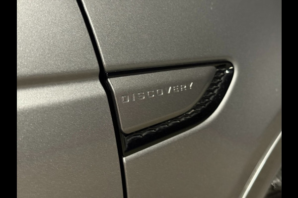 Land Rover Discovery Sport P270e SE R-Dynamic/black-pack/Leer/Eiger Grey/trekhaak /panorama