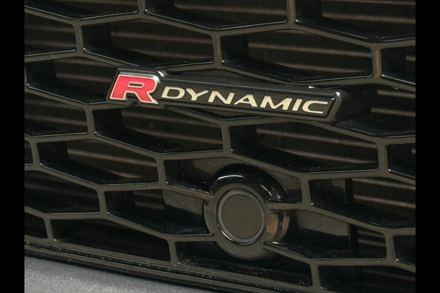 Land Rover Discovery Sport P270e SE R-Dynamic/black-pack/Leer/Eiger Grey/trekhaak /panorama