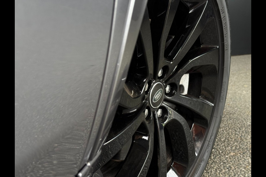 Land Rover Discovery Sport P270e SE R-Dynamic/black-pack/Leer/Eiger Grey/trekhaak /panorama