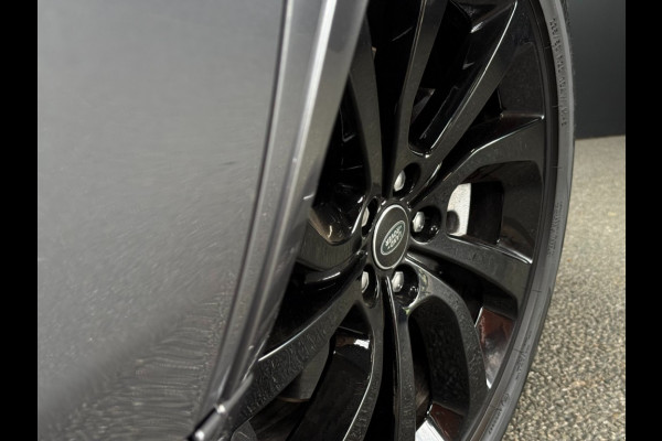 Land Rover Discovery Sport P270e SE R-Dynamic/black-pack/Leer/Eiger Grey/trekhaak /panorama