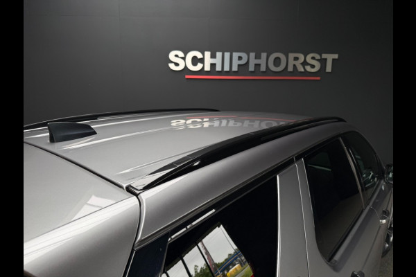 Land Rover Discovery Sport P270e SE R-Dynamic/black-pack/Leer/Eiger Grey/trekhaak /panorama