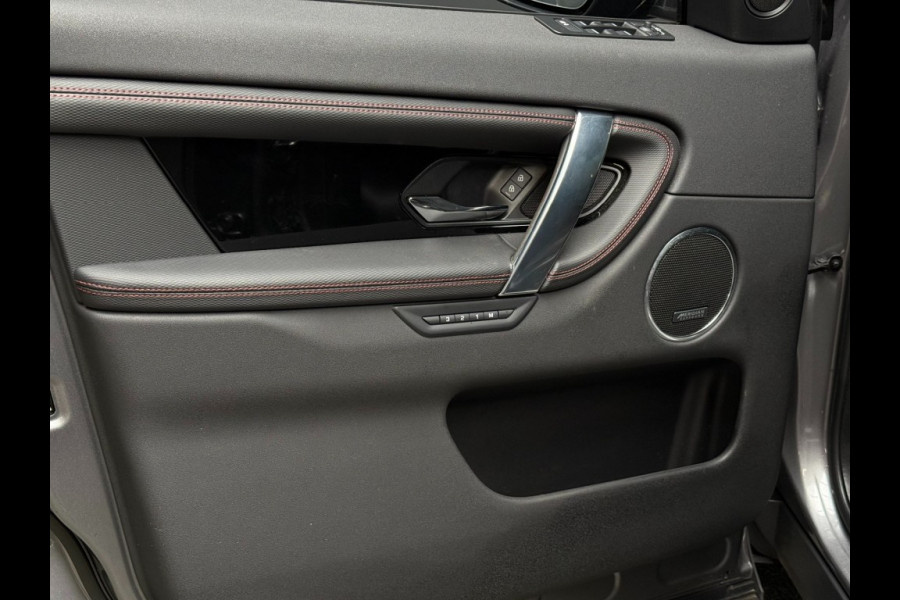 Land Rover Discovery Sport P270e SE R-Dynamic/black-pack/Leer/Eiger Grey/trekhaak /panorama