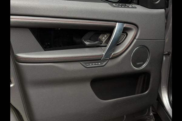 Land Rover Discovery Sport P270e SE R-Dynamic/black-pack/Leer/Eiger Grey/trekhaak /panorama