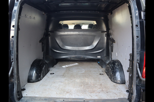 Mercedes-Benz Vito 114 CDI Automaat Euro 6 - DC 5 Pers. - 2x Schuifdeur - Cruise - LED