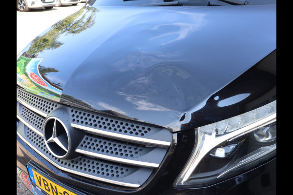 Mercedes-Benz Vito 114 CDI Automaat Euro 6 - DC 5 Pers. - 2x Schuifdeur - Cruise - LED