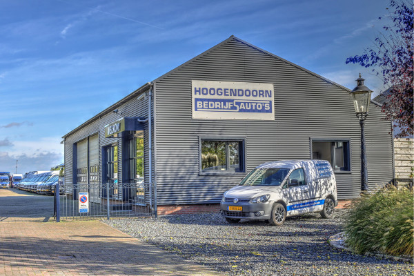Mercedes-Benz Vito 114 CDI Automaat Euro 6 - DC 5 Pers. - 2x Schuifdeur - Cruise - LED