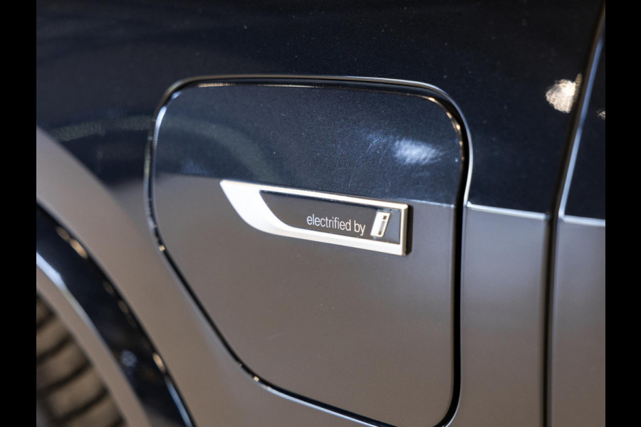 BMW X5 xDrive45e Executive M Pakket / 394pk / SOH 90% / Panorama dak / Trekhaak / Head-up display / 360 graden camera /