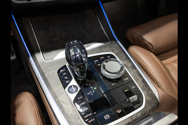 BMW X5 xDrive45e Executive M Pakket / 394pk / SOH 90% / Panorama dak / Trekhaak / Head-up display / 360 graden camera /